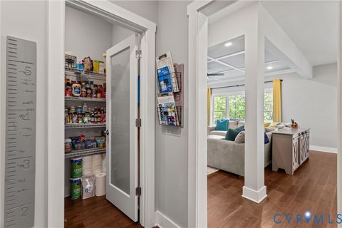 Tiny photo for 8400 Highmarker Court, Chesterfield, VA 23832 (MLS # 2609262)