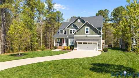 Tiny photo for 8400 Highmarker Court, Chesterfield, VA 23832 (MLS # 2609262)