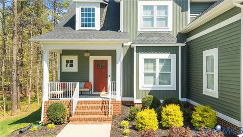 Tiny photo for 8400 Highmarker Court, Chesterfield, VA 23832 (MLS # 2609262)