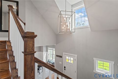 Tiny photo for 8400 Highmarker Court, Chesterfield, VA 23832 (MLS # 2609262)