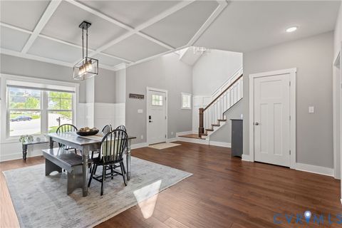 Tiny photo for 8400 Highmarker Court, Chesterfield, VA 23832 (MLS # 2609262)