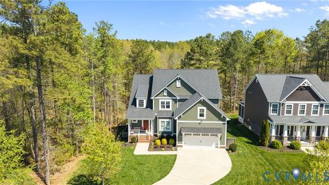 Tiny photo for 8400 Highmarker Court, Chesterfield, VA 23832 (MLS # 2609262)