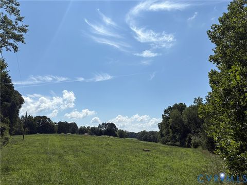 Tiny photo for 0 Saint Pauls Church Road, Goochland, VA 23063 (MLS # 2526400)