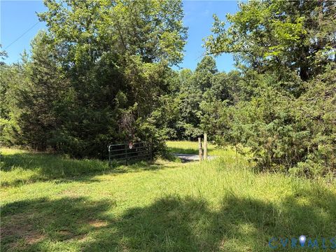 Tiny photo for 0 Saint Pauls Church Road, Goochland, VA 23063 (MLS # 2526400)