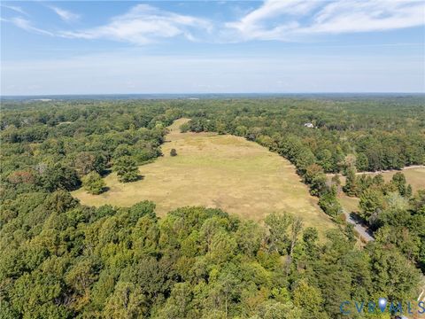 Tiny photo for 0 Saint Pauls Church Road, Goochland, VA 23063 (MLS # 2526400)