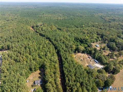 Tiny photo for 0 Saint Pauls Church Road, Goochland, VA 23063 (MLS # 2526400)