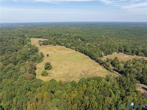 Tiny photo for 0 Saint Pauls Church Road, Goochland, VA 23063 (MLS # 2526400)