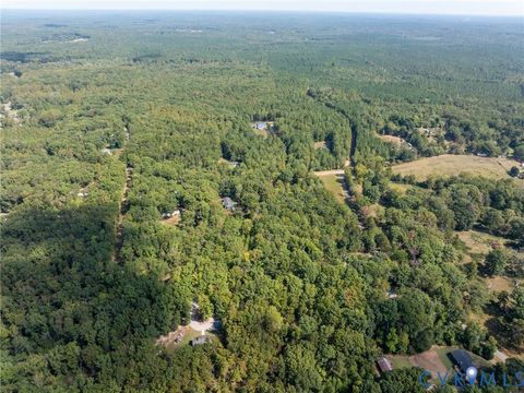 Tiny photo for 0 Saint Pauls Church Road, Goochland, VA 23063 (MLS # 2526400)