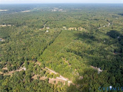 Photo of 0 Saint Pauls Church Road, Goochland, VA 23063 (MLS # 2526400)