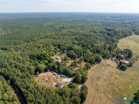 Tiny photo for 0 Saint Pauls Church Road, Goochland, VA 23063 (MLS # 2526400)