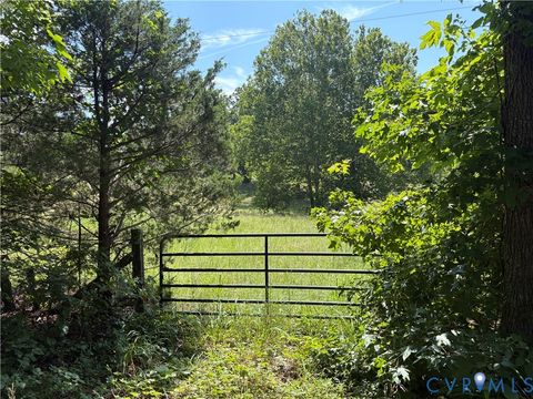 Tiny photo for 0 Saint Pauls Church Road, Goochland, VA 23063 (MLS # 2526400)
