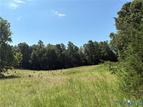Tiny photo for 0 Saint Pauls Church Road, Goochland, VA 23063 (MLS # 2526400)