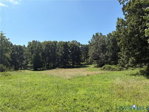 Tiny photo for 0 Saint Pauls Church Road, Goochland, VA 23063 (MLS # 2526400)