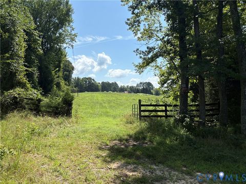 Tiny photo for 0 Saint Pauls Church Road, Goochland, VA 23063 (MLS # 2526400)