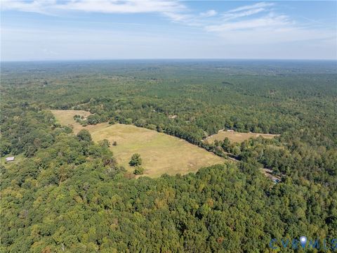 Tiny photo for 0 Saint Pauls Church Road, Goochland, VA 23063 (MLS # 2526400)