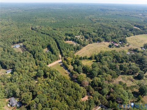 Tiny photo for 0 Saint Pauls Church Road, Goochland, VA 23063 (MLS # 2526400)