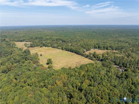 Tiny photo for 0 Saint Pauls Church Road, Goochland, VA 23063 (MLS # 2526400)
