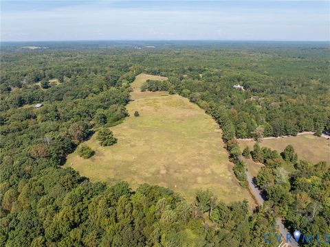 Tiny photo for 0 Saint Pauls Church Road, Goochland, VA 23063 (MLS # 2526400)