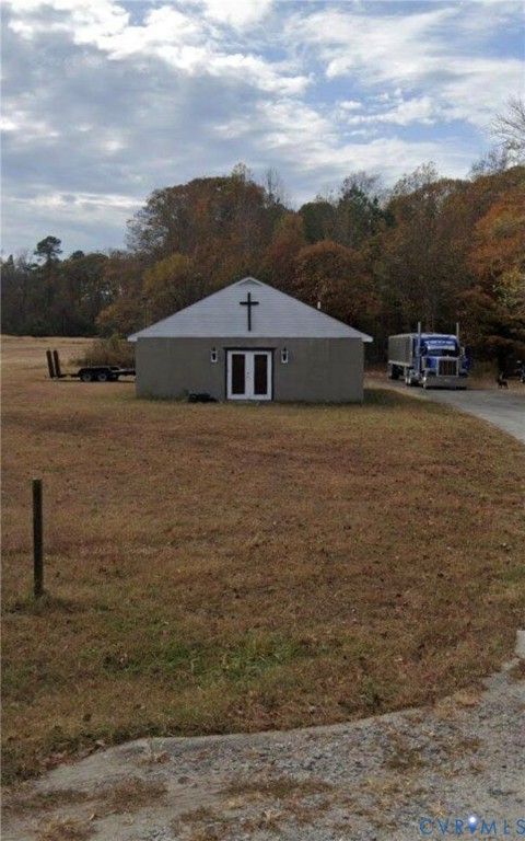 Photo of 439 Springview Road, Hague, VA 22469 (MLS # 2610298)