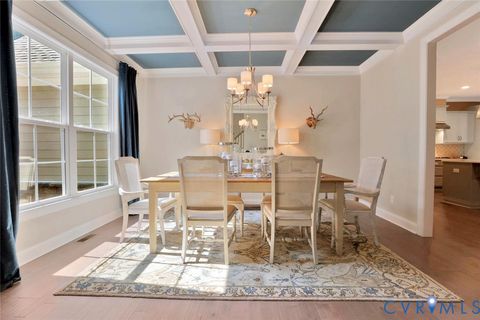 Tiny photo for 18100 Dogwood Flower Lane, Moseley, VA 23120 (MLS # 2614162)