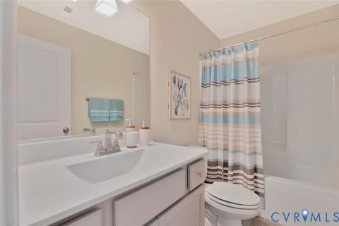 Tiny photo for 18100 Dogwood Flower Lane, Moseley, VA 23120 (MLS # 2614162)