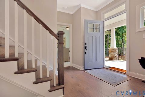 Tiny photo for 18100 Dogwood Flower Lane, Moseley, VA 23120 (MLS # 2614162)