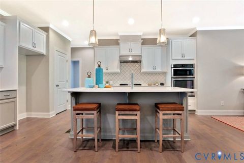 Tiny photo for 18100 Dogwood Flower Lane, Moseley, VA 23120 (MLS # 2614162)