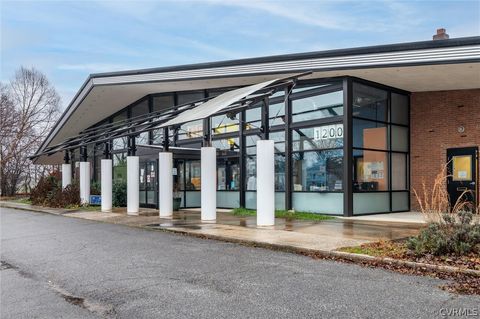 1202 W Washington Street Petersburg VA 23803