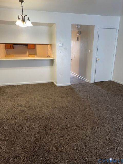 Tiny photo for 2350 Hill Street #H, Petersburg, VA 23803 (MLS # 2533179)