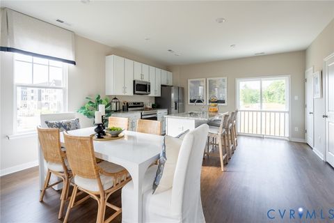 Tiny photo for 2112 Blossom Trail Avenue #G-2, Henrico, VA 23223 (MLS # 2600694)