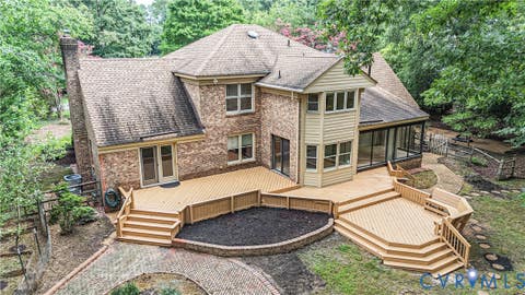 Tiny photo for 3005 Heritage Landing Road, Williamsburg, VA 23185 (MLS # 2621205)