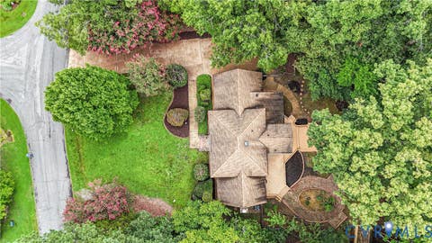 Tiny photo for 3005 Heritage Landing Road, Williamsburg, VA 23185 (MLS # 2621205)