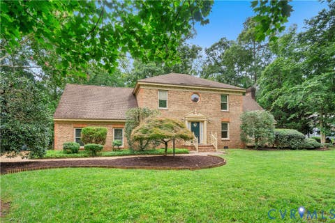 Photo of 3005 Heritage Landing Road, Williamsburg, VA 23185 (MLS # 2621205)