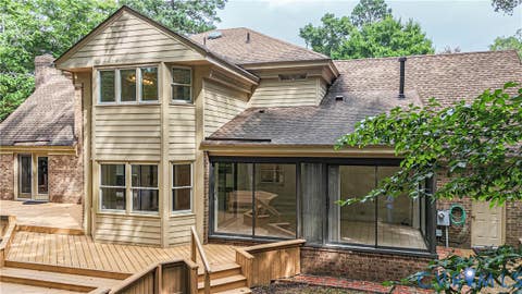 Tiny photo for 3005 Heritage Landing Road, Williamsburg, VA 23185 (MLS # 2621205)