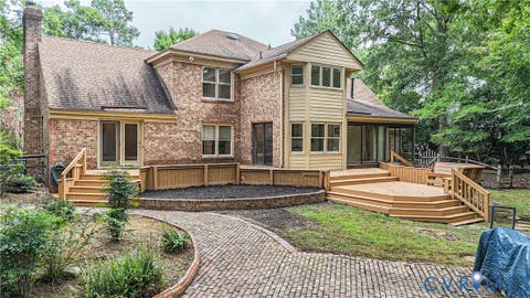 Tiny photo for 3005 Heritage Landing Road, Williamsburg, VA 23185 (MLS # 2621205)