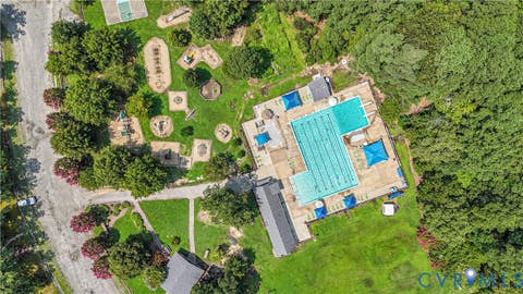 Tiny photo for 3005 Heritage Landing Road, Williamsburg, VA 23185 (MLS # 2621205)