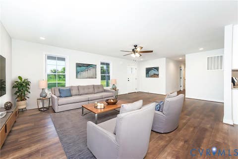 Tiny photo for 19906 Harris Drive, Sutherland, VA 23885 (MLS # 2622491)