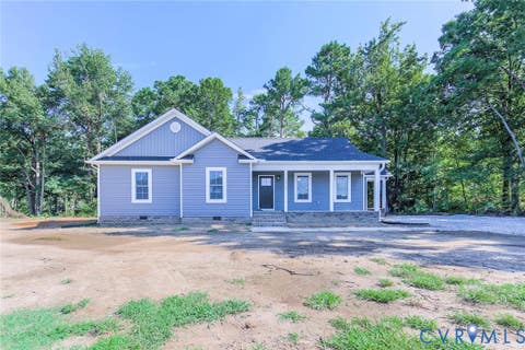 Tiny photo for 19906 Harris Drive, Sutherland, VA 23885 (MLS # 2622491)