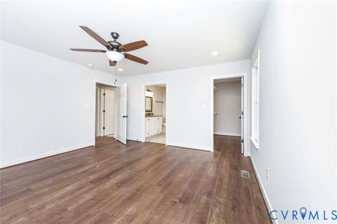 Tiny photo for 19906 Harris Drive, Sutherland, VA 23885 (MLS # 2622491)