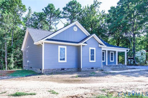 Tiny photo for 19906 Harris Drive, Sutherland, VA 23885 (MLS # 2622491)