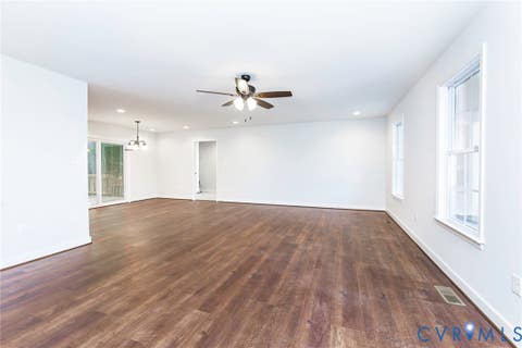 Tiny photo for 19906 Harris Drive, Sutherland, VA 23885 (MLS # 2622491)