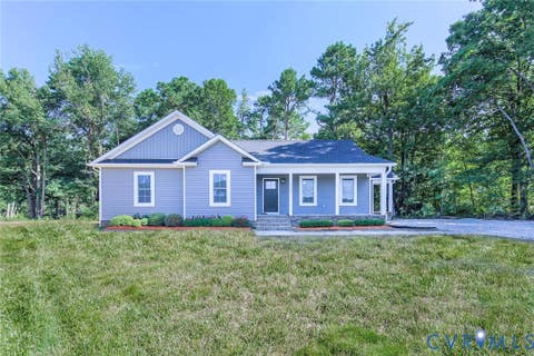Photo of 19906 Harris Drive, Sutherland, VA 23885 (MLS # 2622491)