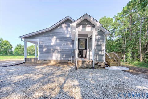 Tiny photo for 19906 Harris Drive, Sutherland, VA 23885 (MLS # 2622491)