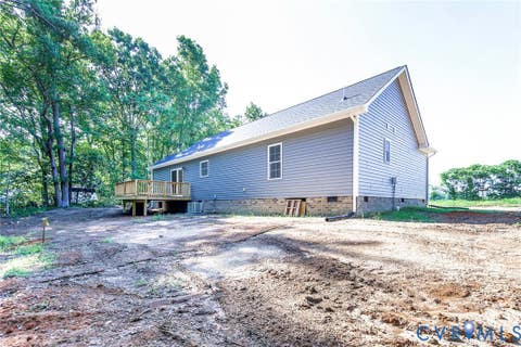 Tiny photo for 19906 Harris Drive, Sutherland, VA 23885 (MLS # 2622491)