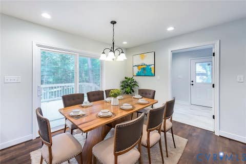 Tiny photo for 19906 Harris Drive, Sutherland, VA 23885 (MLS # 2622491)