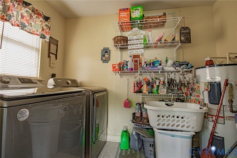 Tiny photo for 8794 Sandy Ridge Road, North Prince George, VA 23860 (MLS # 2624707)