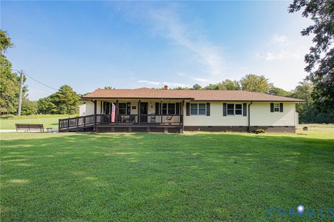 Photo of 8794 Sandy Ridge Road, North Prince George, VA 23860 (MLS # 2624707)