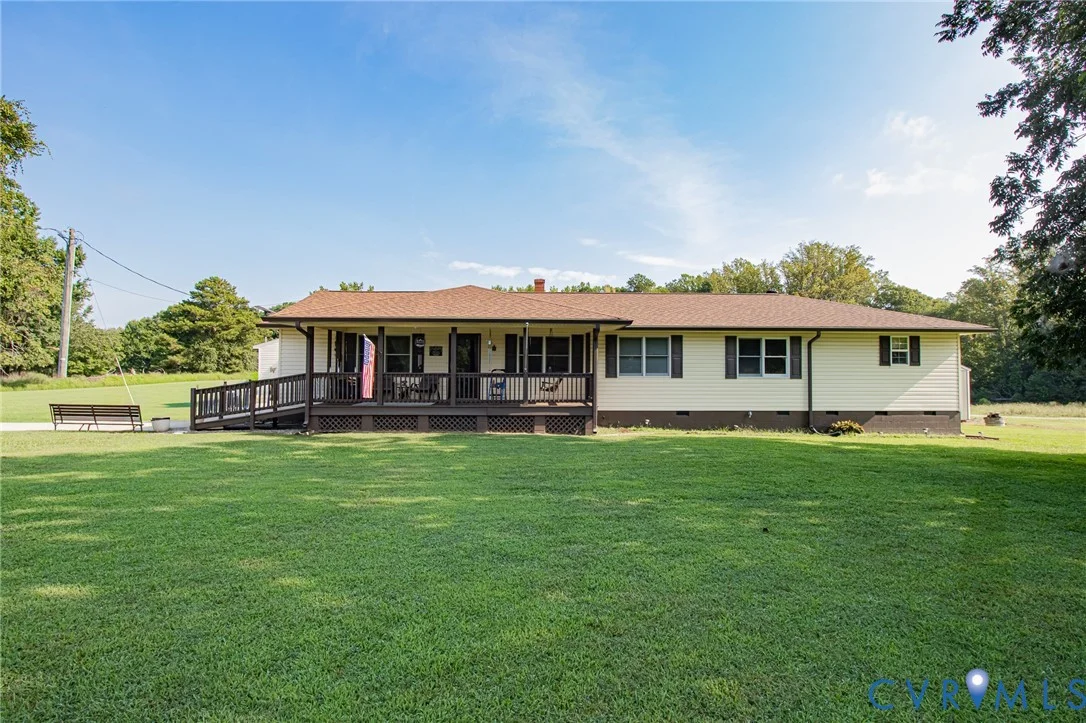 8794 Sandy Ridge Road
