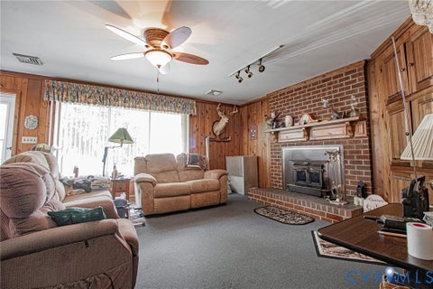 Tiny photo for 8794 Sandy Ridge Road, North Prince George, VA 23860 (MLS # 2624707)