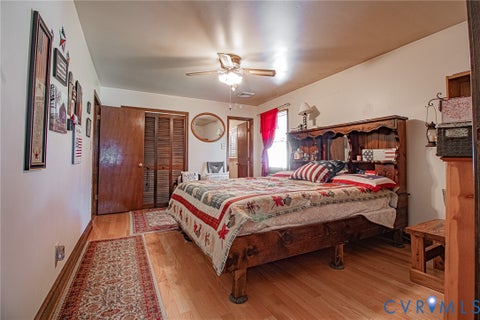Tiny photo for 8794 Sandy Ridge Road, North Prince George, VA 23860 (MLS # 2624707)